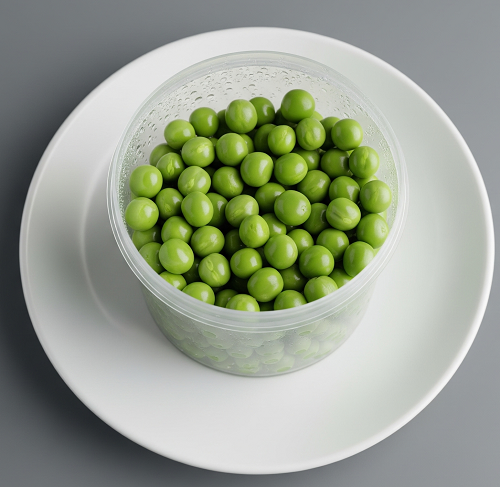 Peas 