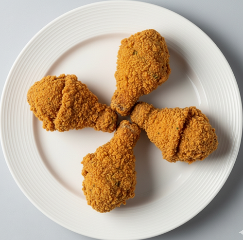 Southern Fried Chicken 