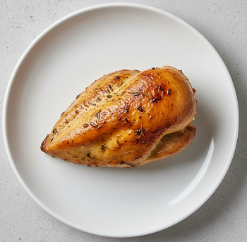 Roasst Chicken Breast 