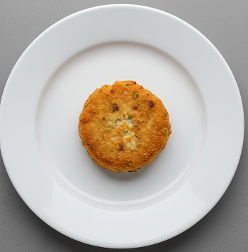 Fish Cake 