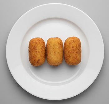 1 Pc Southern Fried Wedges 