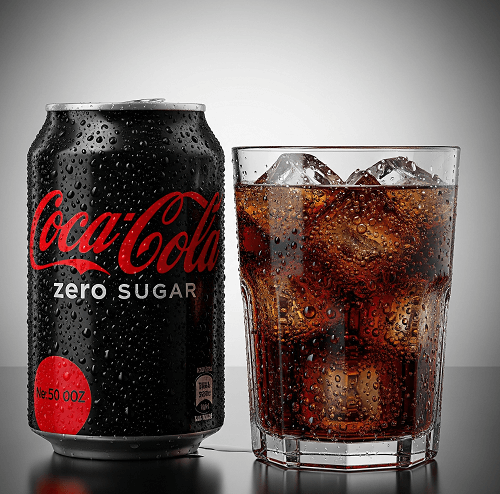 Coke Zero 